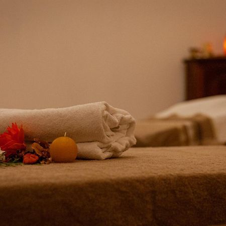 Hotel San Giuseppe 게라스 외부 사진