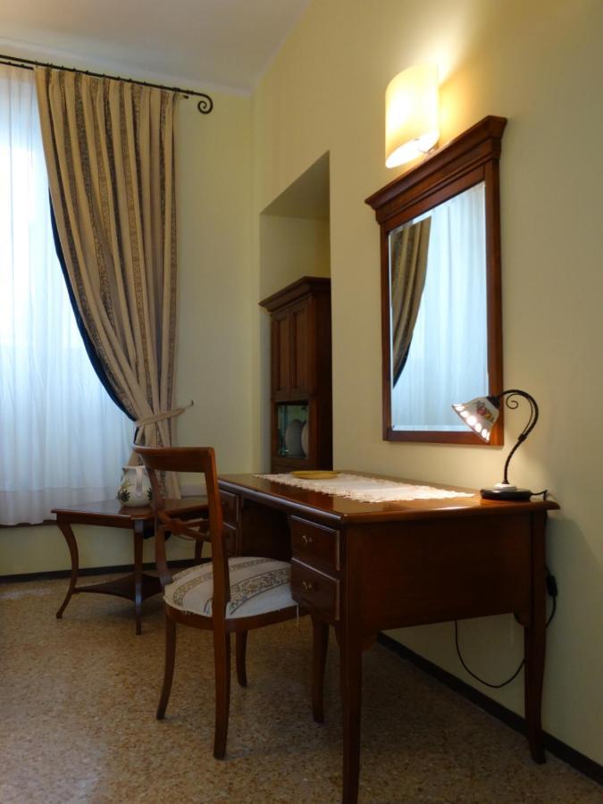 Hotel San Giuseppe 게라스 객실 사진