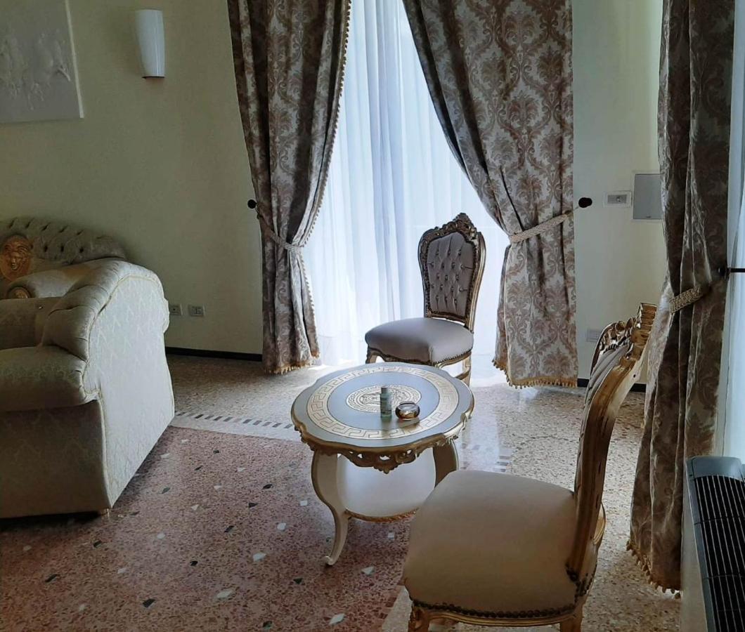 Hotel San Giuseppe 게라스 외부 사진
