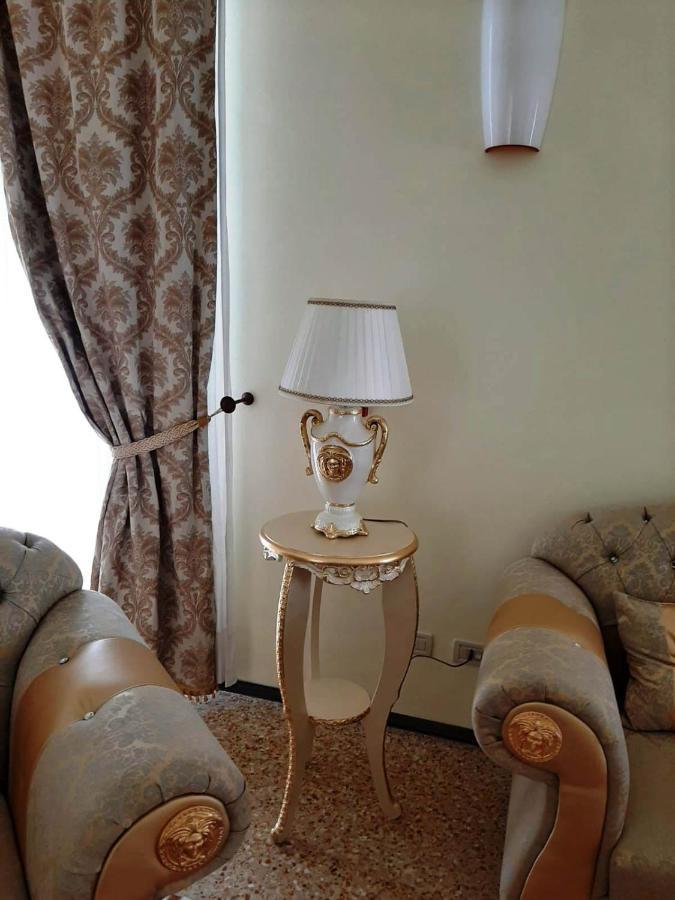 Hotel San Giuseppe 게라스 외부 사진