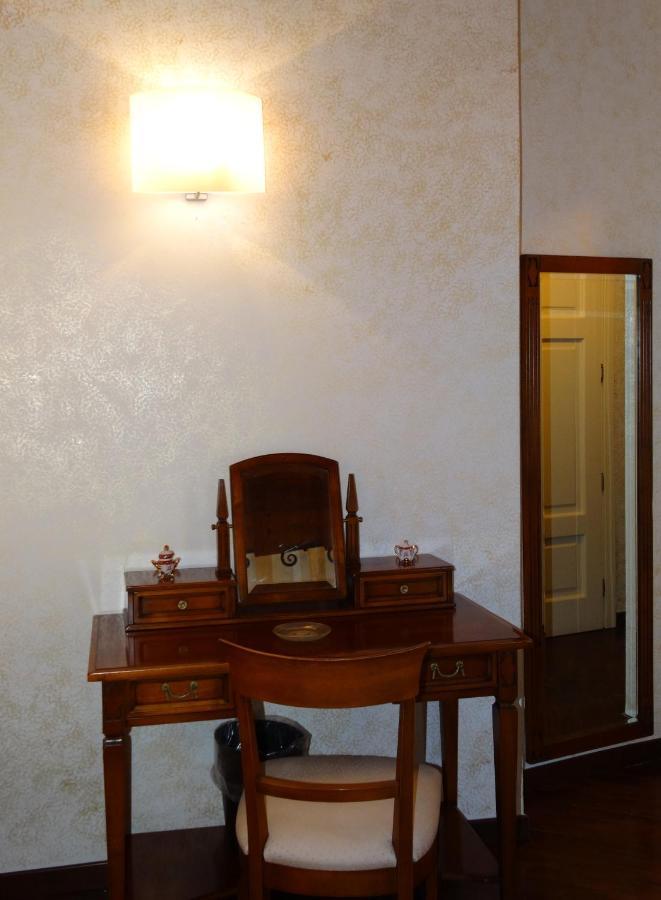 Hotel San Giuseppe 게라스 외부 사진