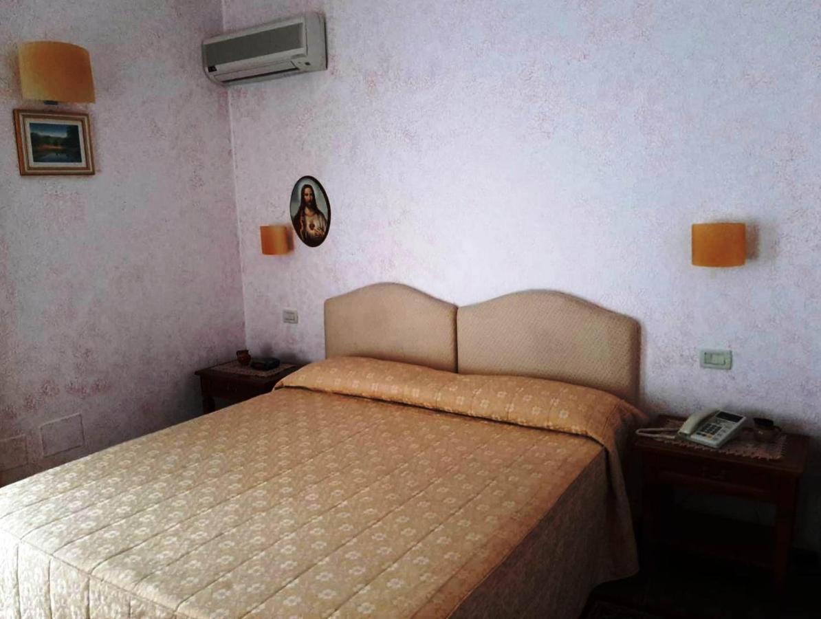 Hotel San Giuseppe 게라스 외부 사진