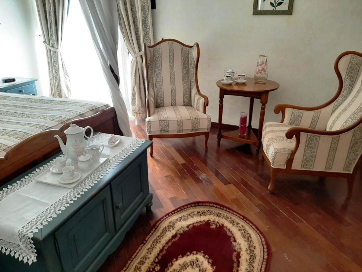 Hotel San Giuseppe 게라스 외부 사진