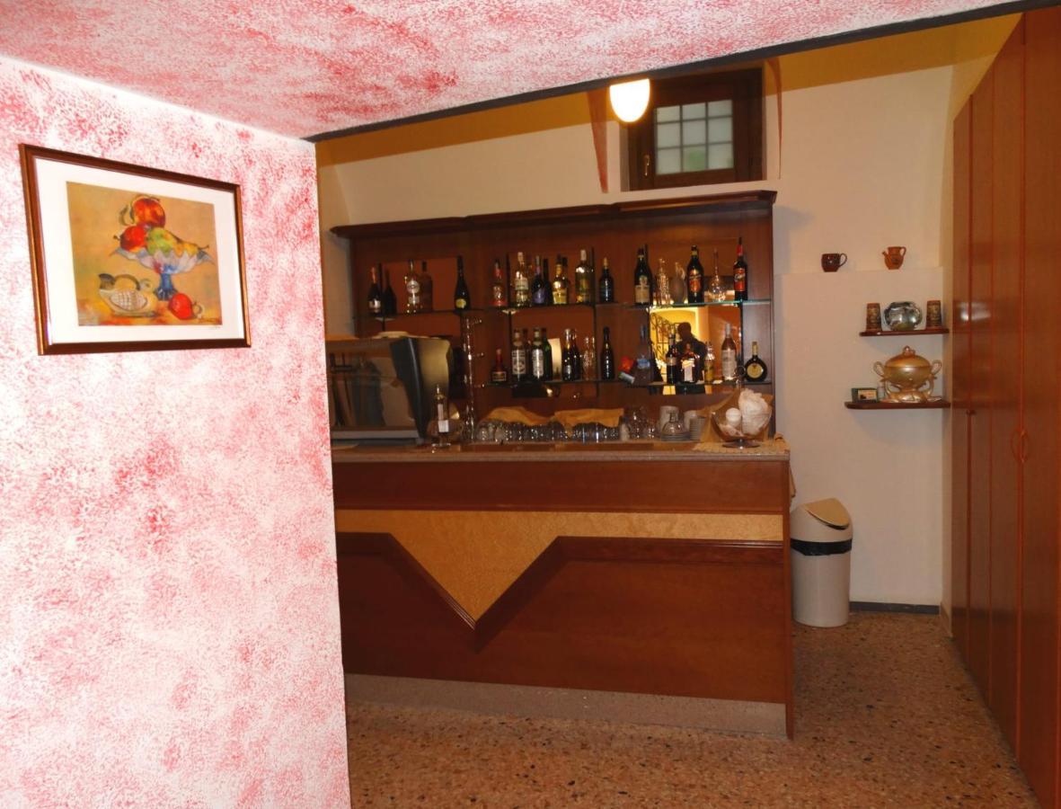 Hotel San Giuseppe 게라스 외부 사진