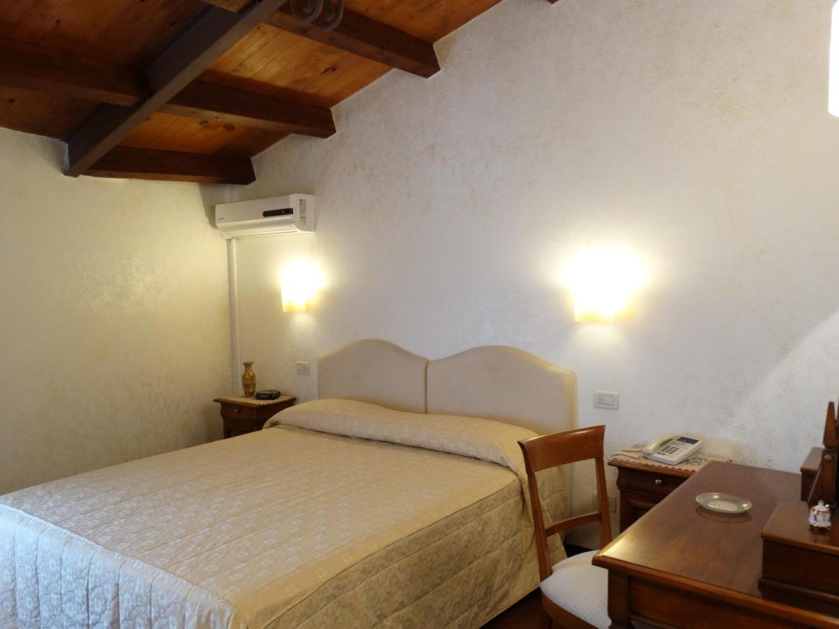 Hotel San Giuseppe 게라스 외부 사진