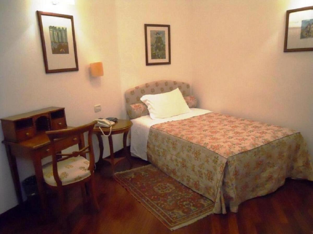 Hotel San Giuseppe 게라스 외부 사진