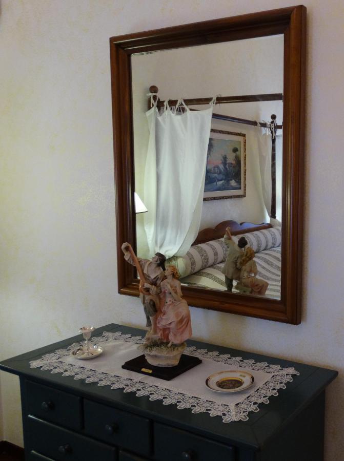 Hotel San Giuseppe 게라스 외부 사진