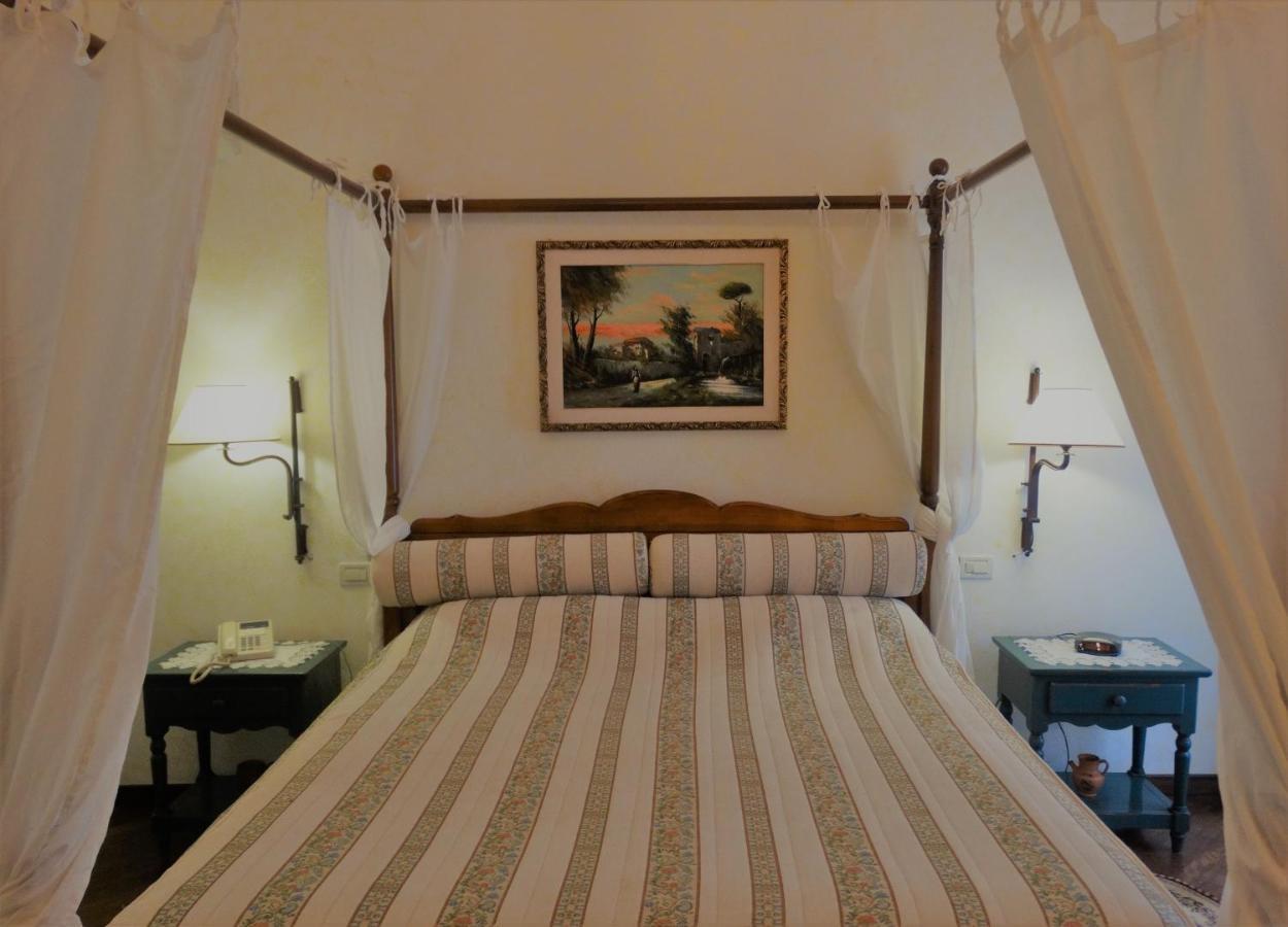 Hotel San Giuseppe 게라스 외부 사진