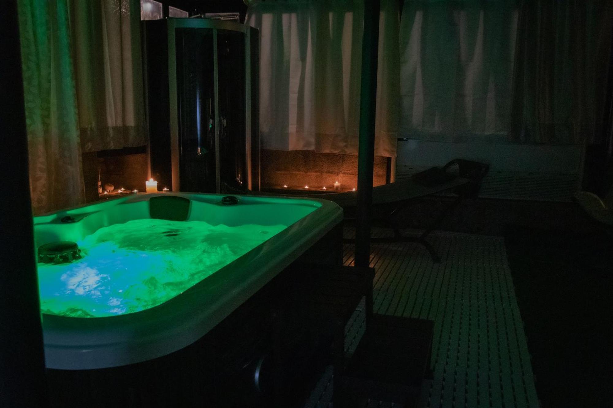 Hotel San Giuseppe 게라스 외부 사진