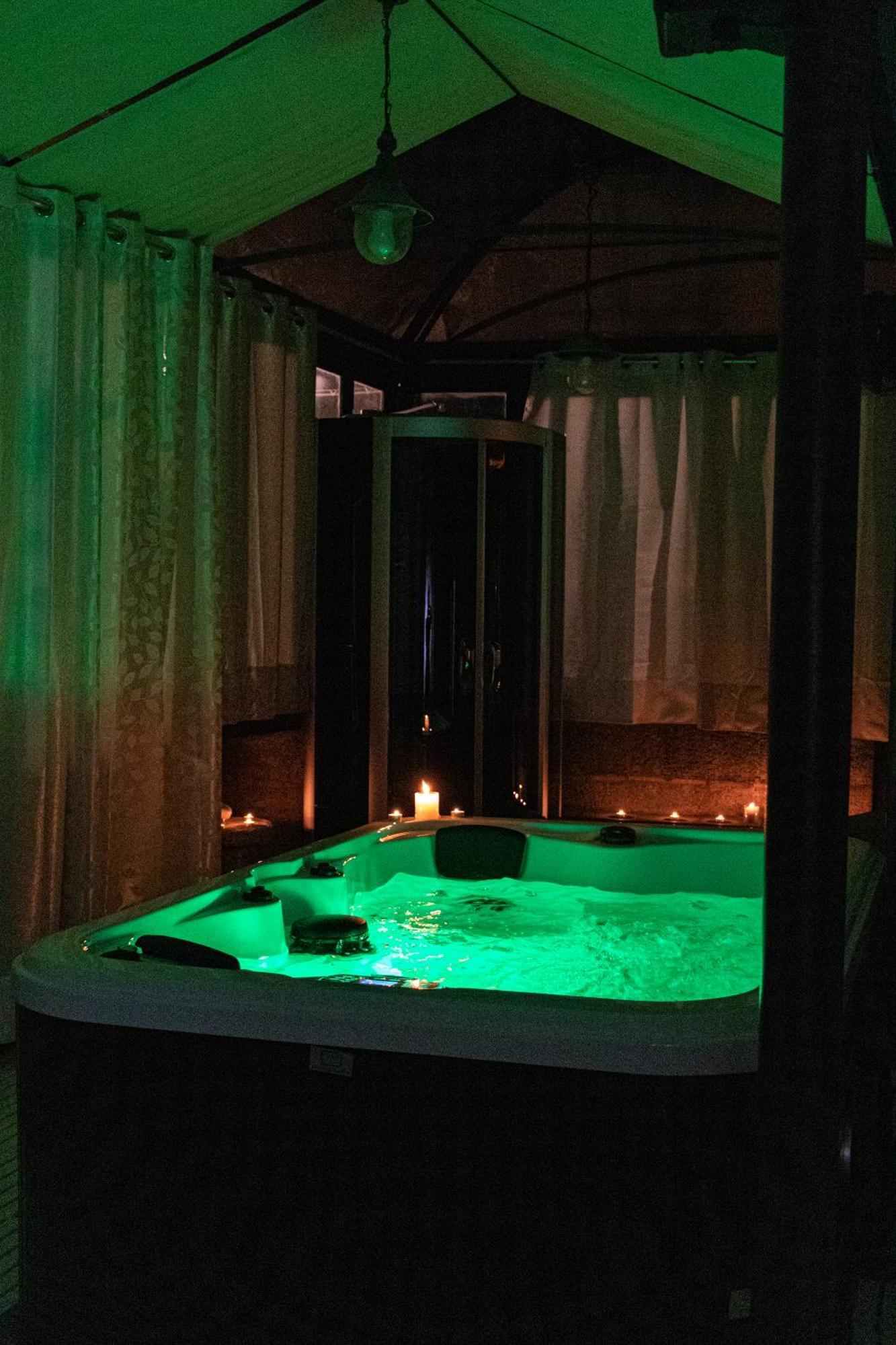 Hotel San Giuseppe 게라스 외부 사진