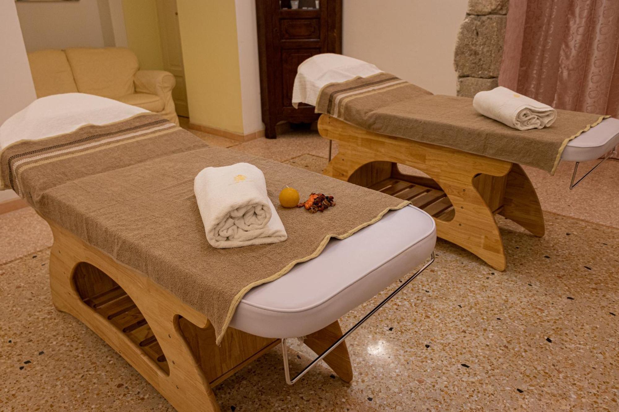 Hotel San Giuseppe 게라스 외부 사진