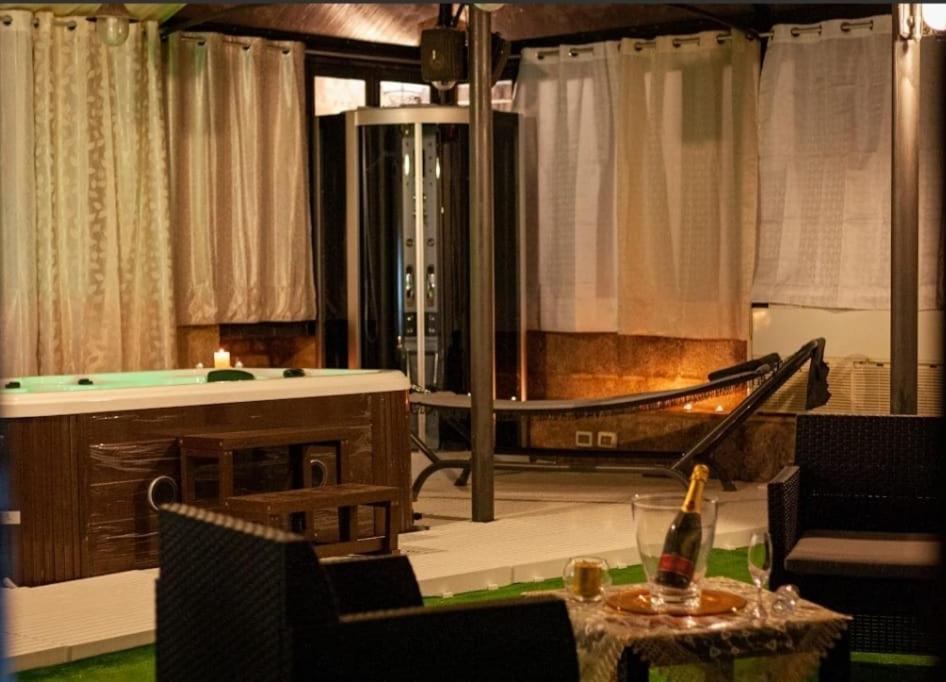 Hotel San Giuseppe 게라스 외부 사진