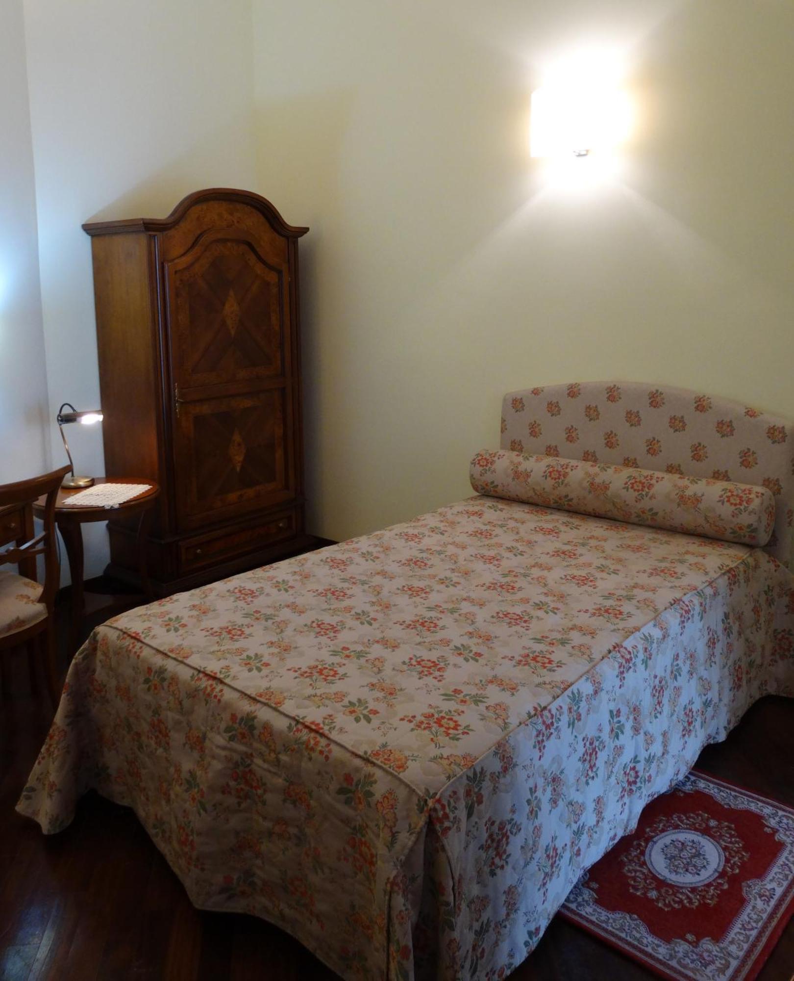 Hotel San Giuseppe 게라스 객실 사진